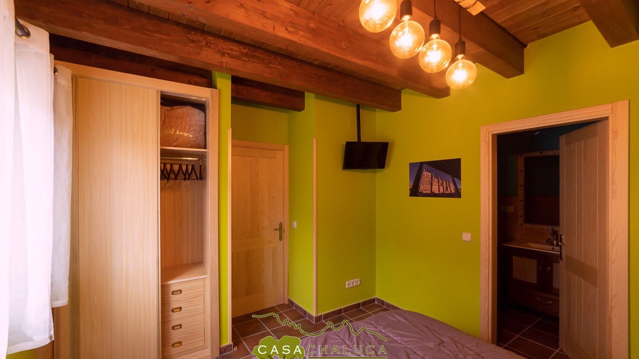 Photo of Bedroom in La Aldehuela