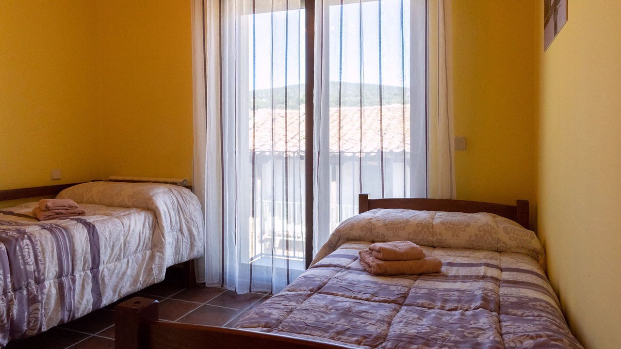 Photo of Bedroom in La Aldehuela