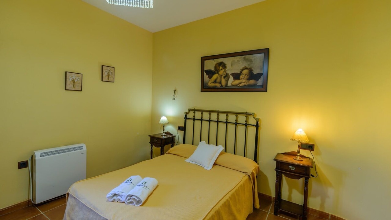 Photo of Bedroom in Moriles