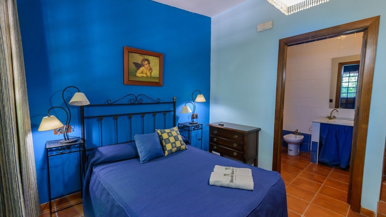 Photo of Bedroom in Moriles