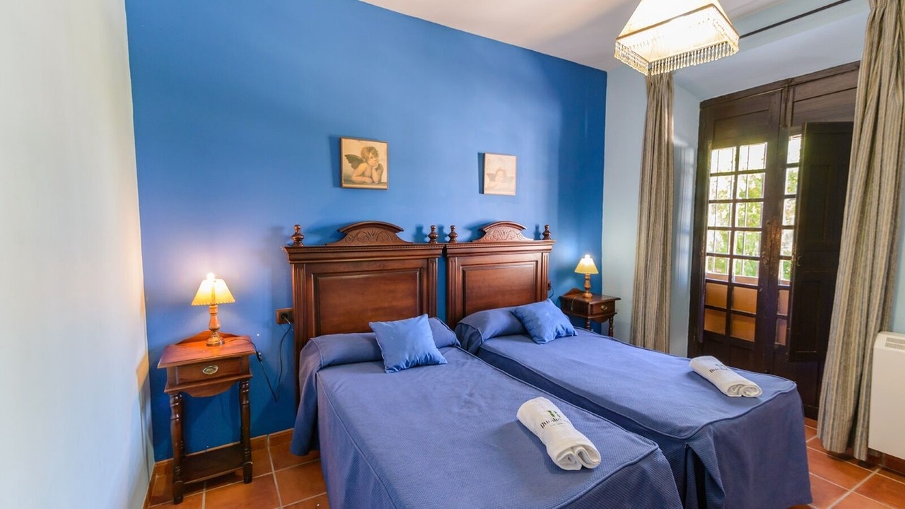Photo of Bedroom in Moriles