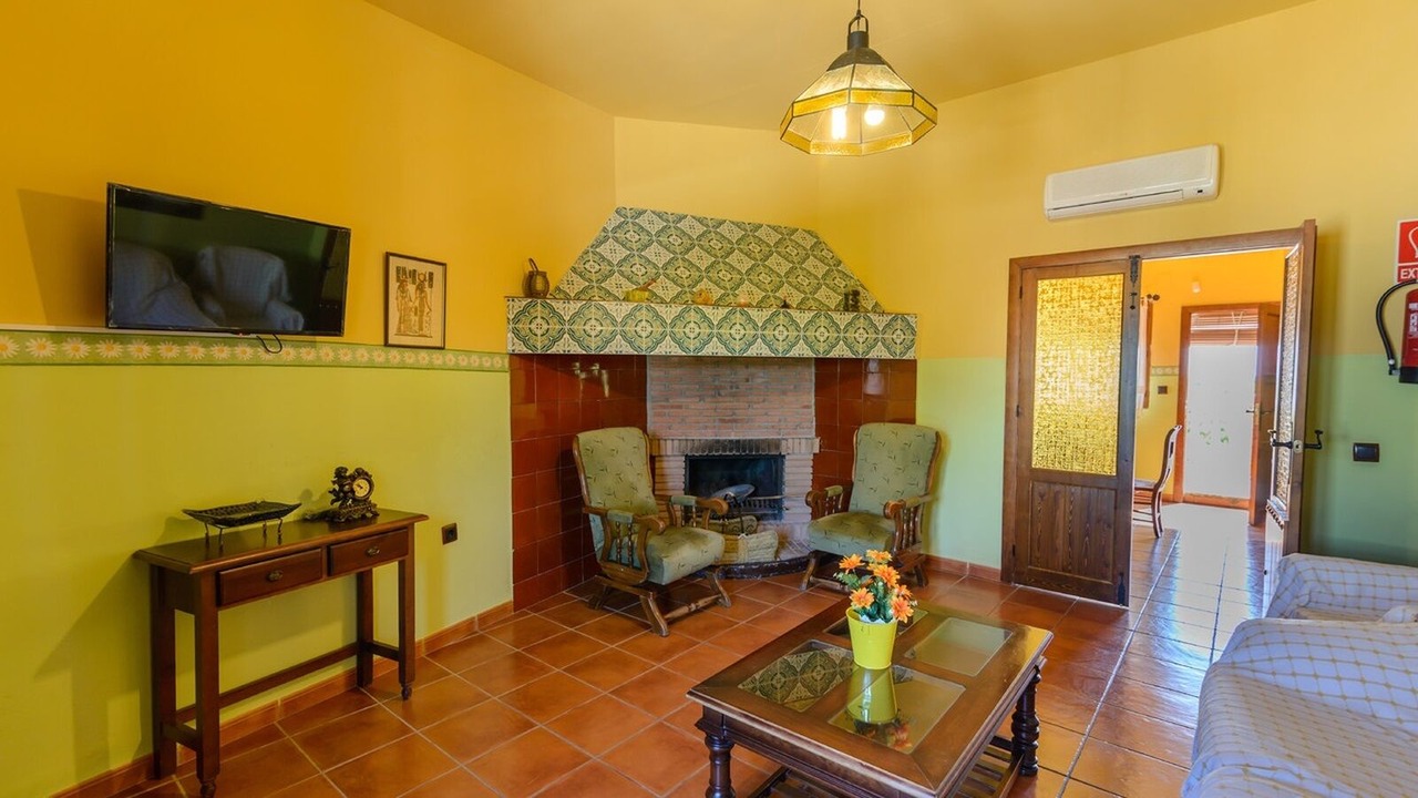 Photo of Livingroom in Moriles