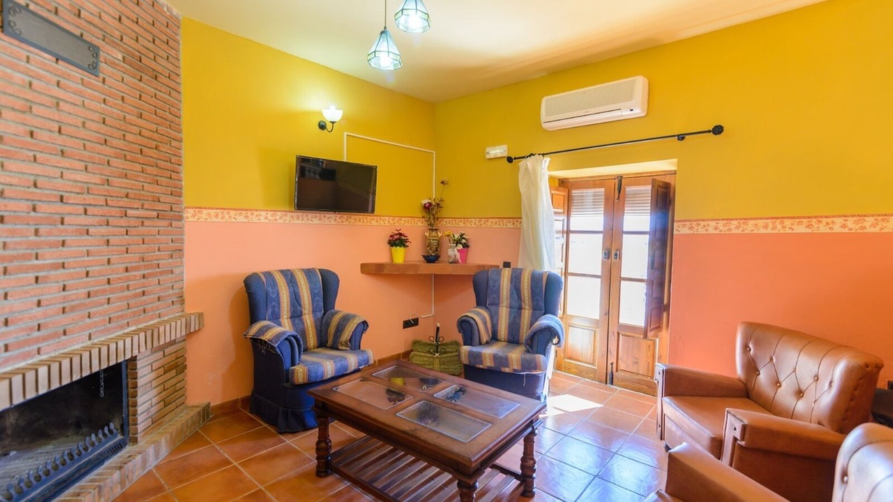 Photo of Livingroom in Moriles