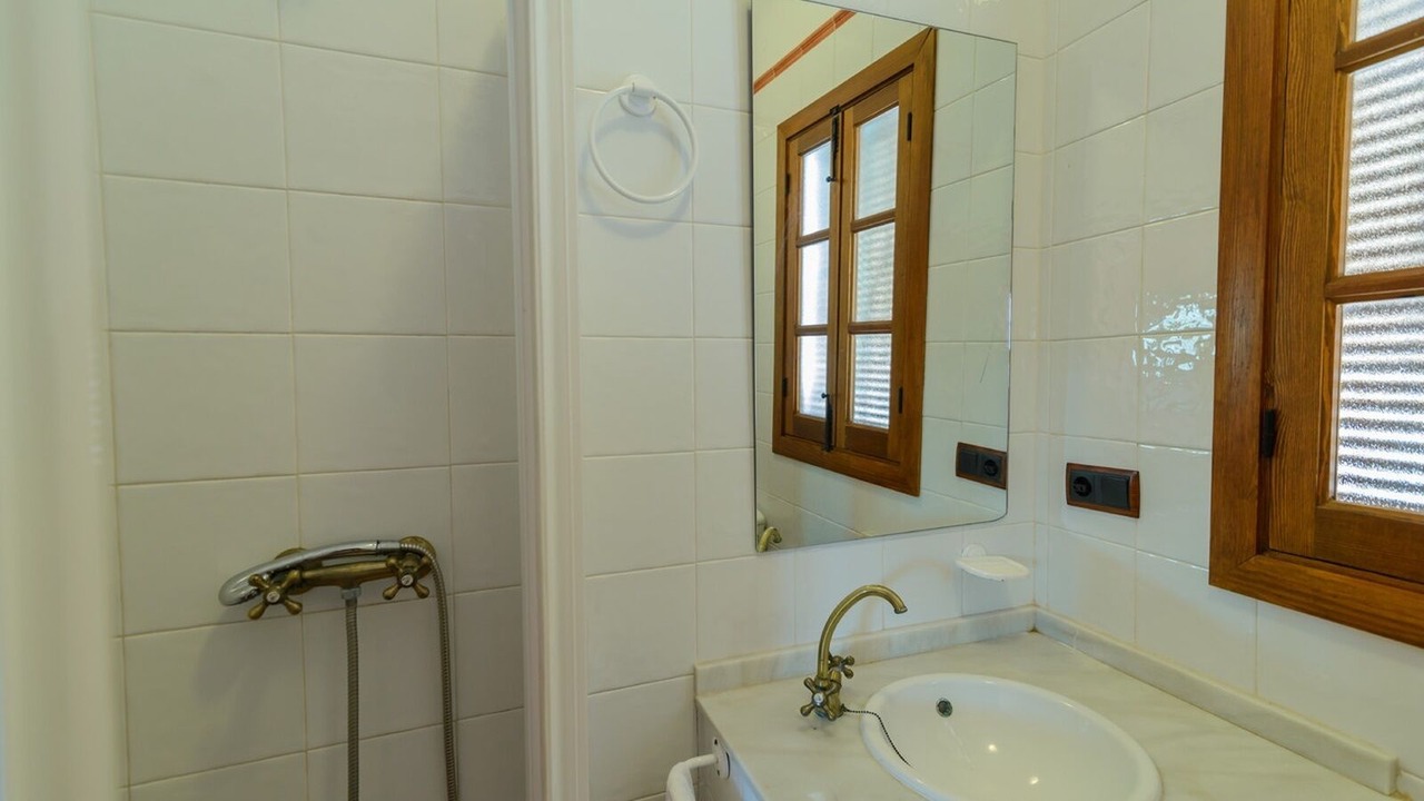 Photo of Bathroom in Moriles
