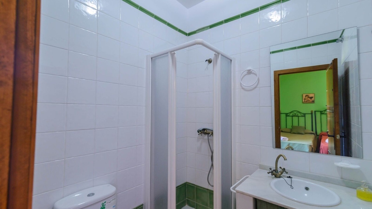 Photo of Bathroom in Moriles