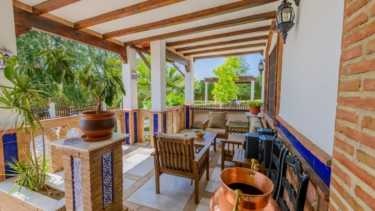Photo of Outdoor in Monturque