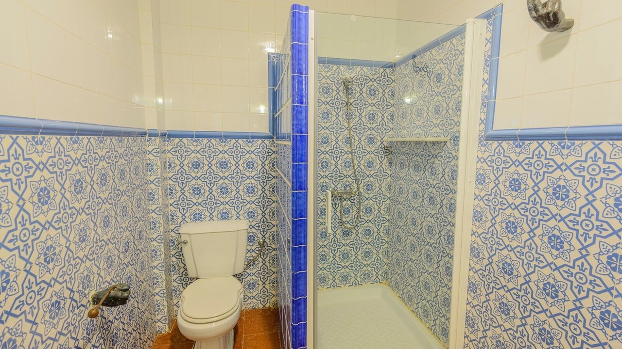 Photo of Bathroom in Monturque