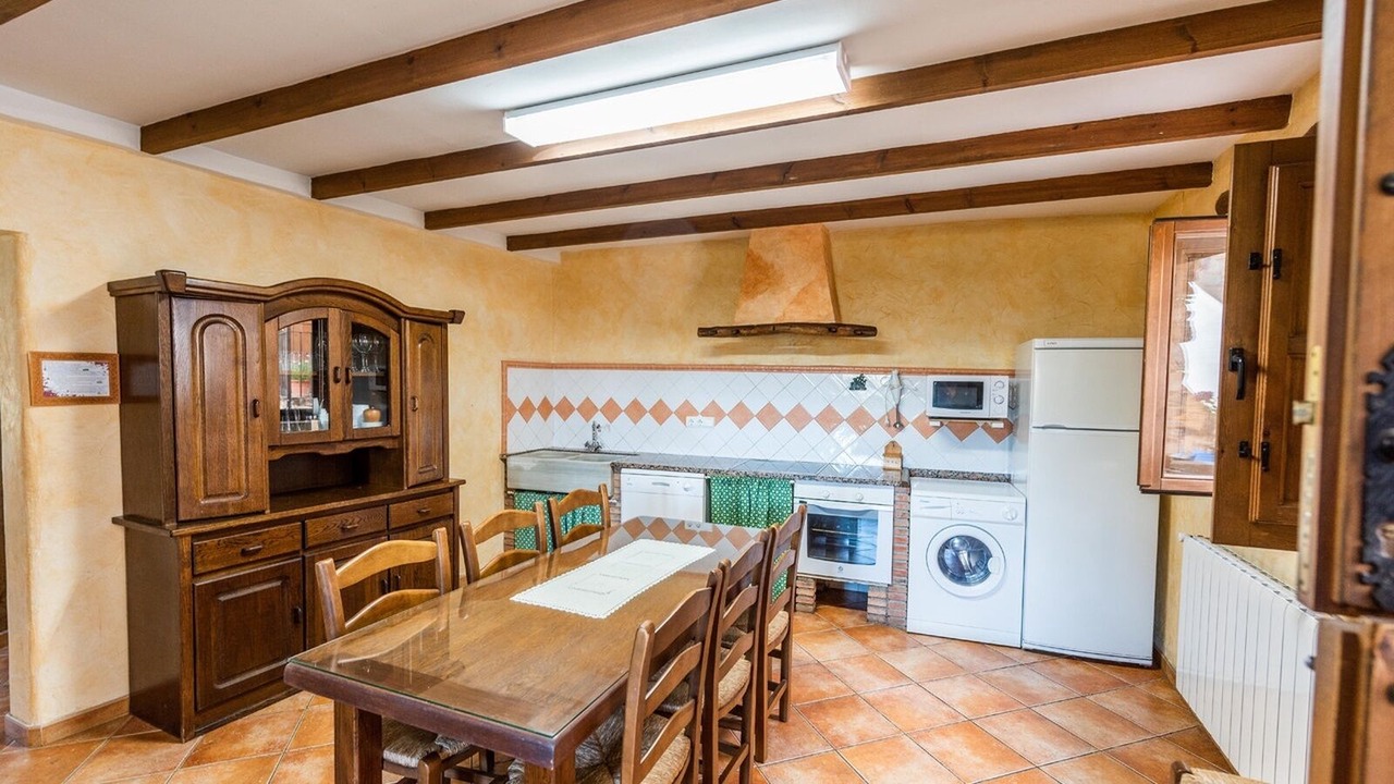 Photo of Kitchen in Laroya