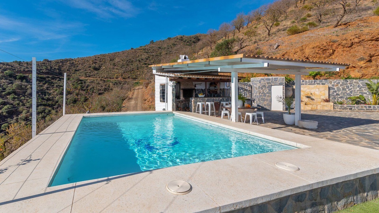 Photo of Outdoor in El Borge