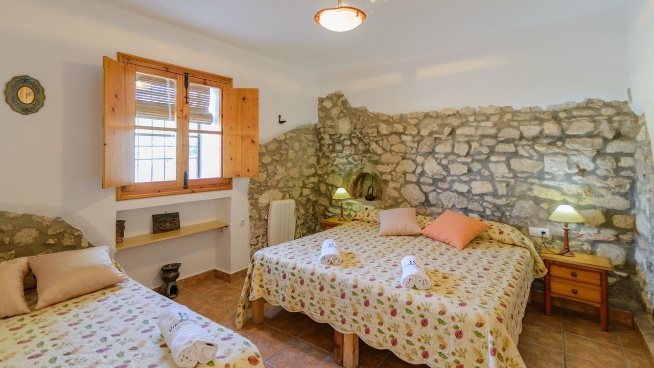 Photo of Bedroom in Montilla