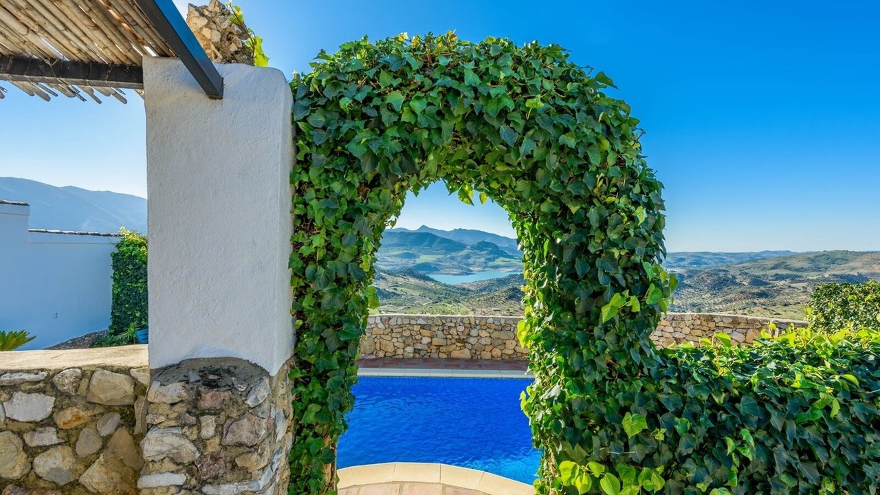 Photo of Outdoor in El Gastor