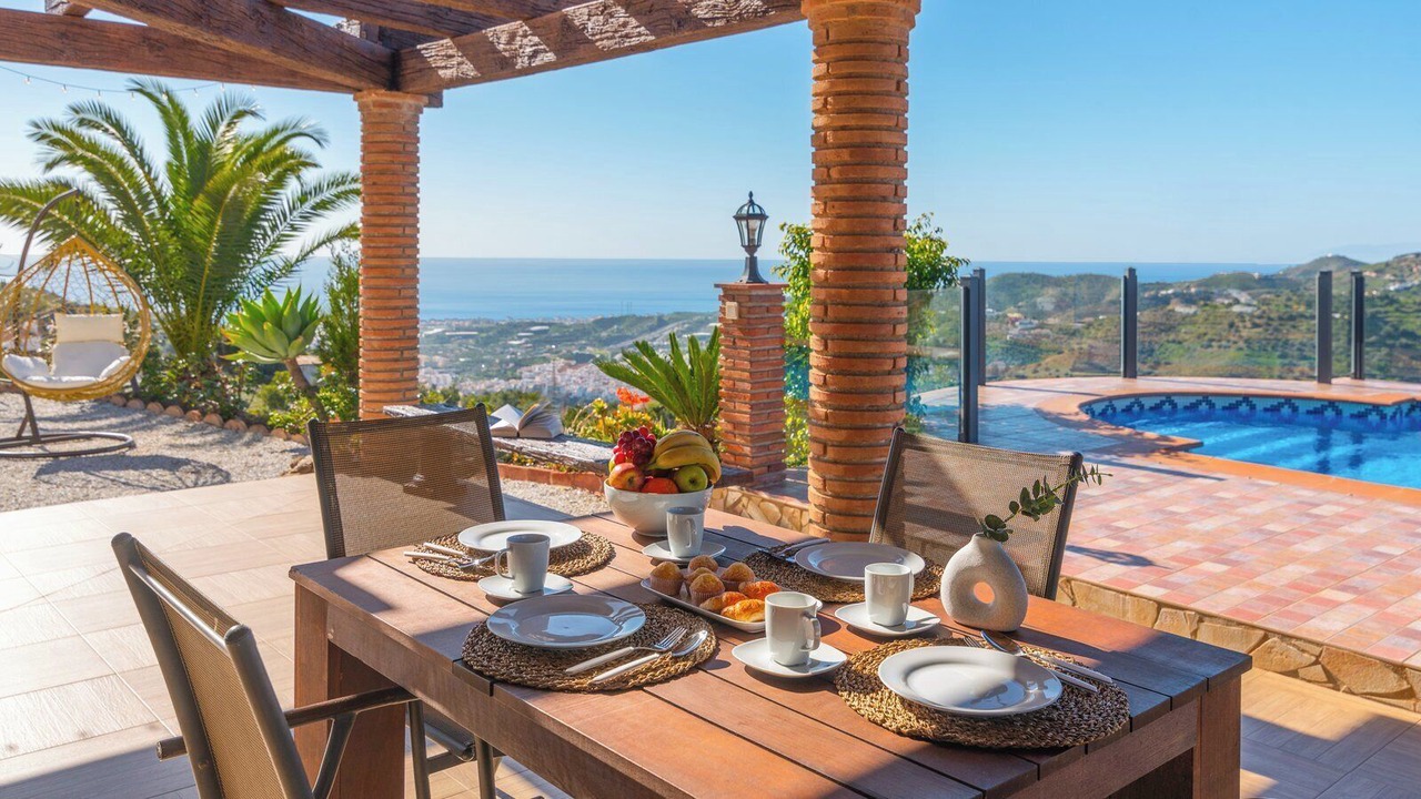 Photo of Outdoor in Torrox