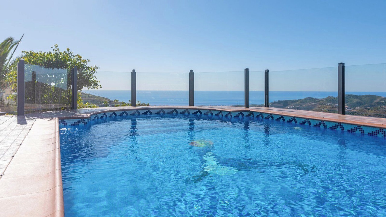 Photo of Outdoor in Torrox