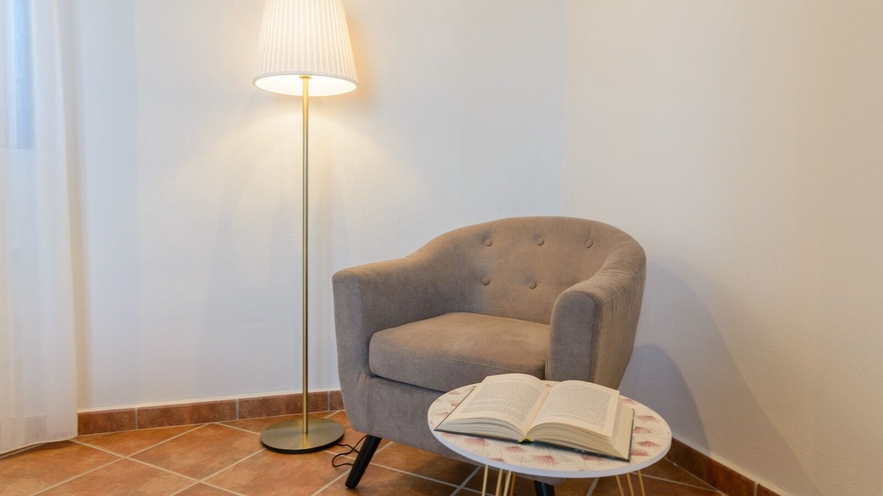Photo of Livingroom in Torrox