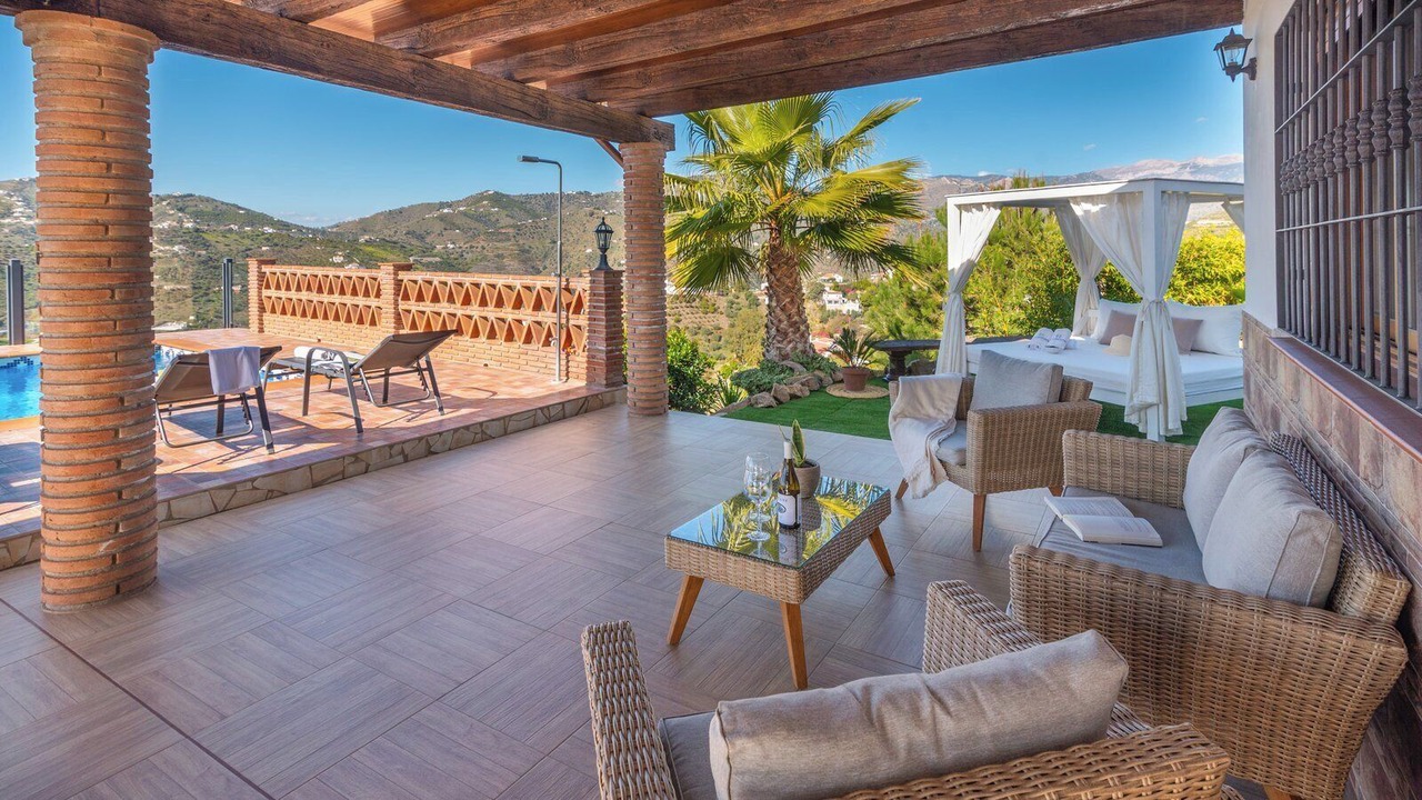 Photo of Outdoor in Torrox