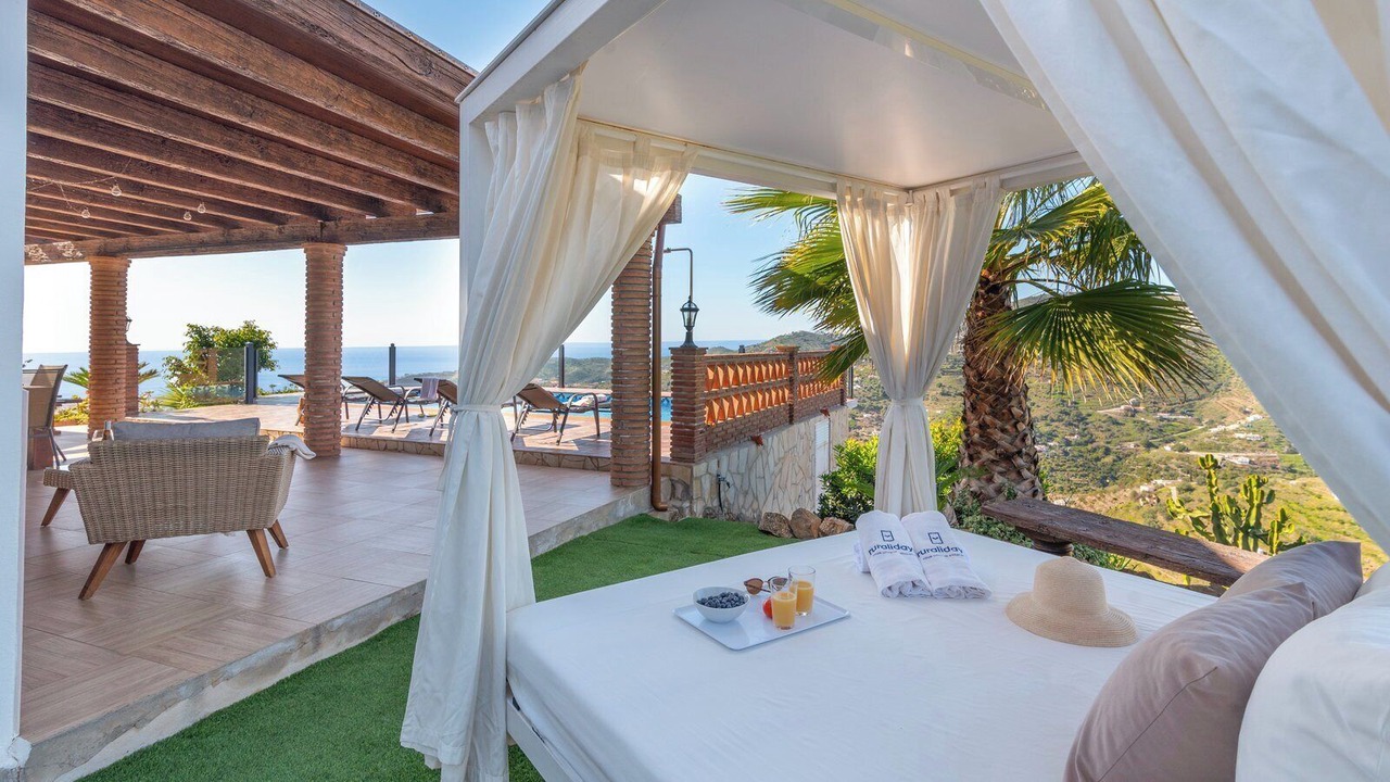 Photo of Outdoor in Torrox