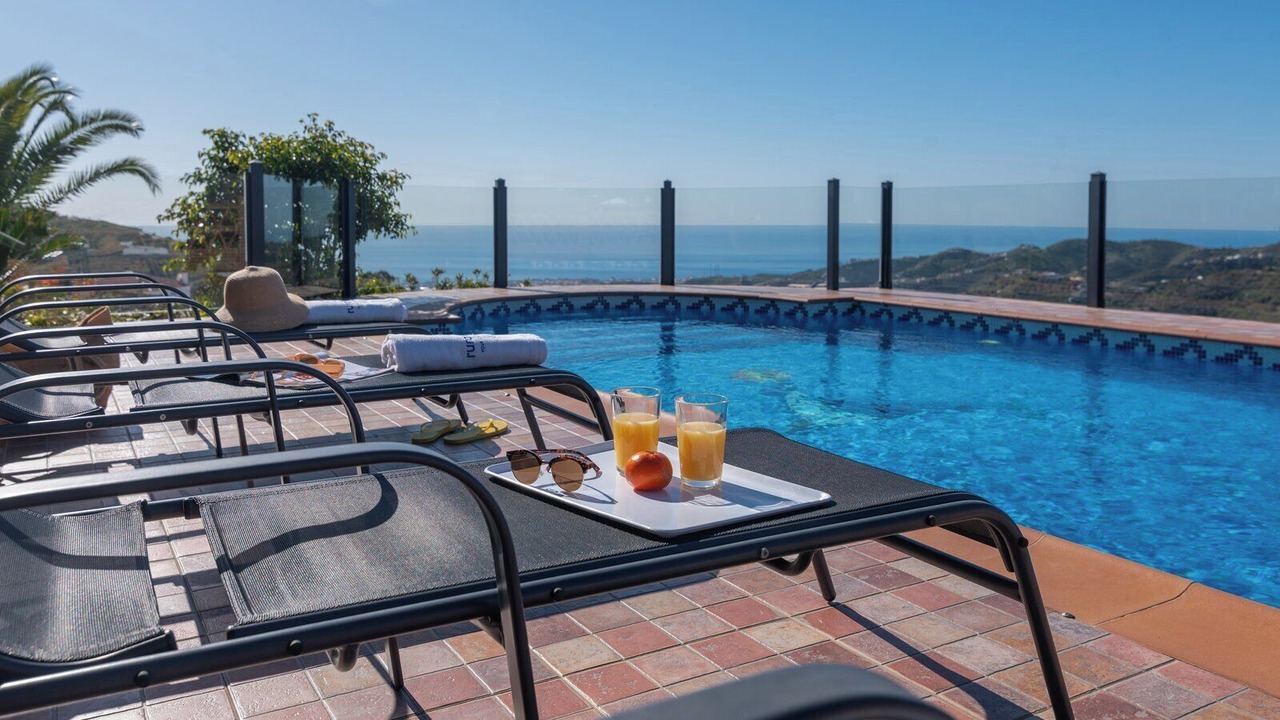 Photo of Outdoor in Torrox