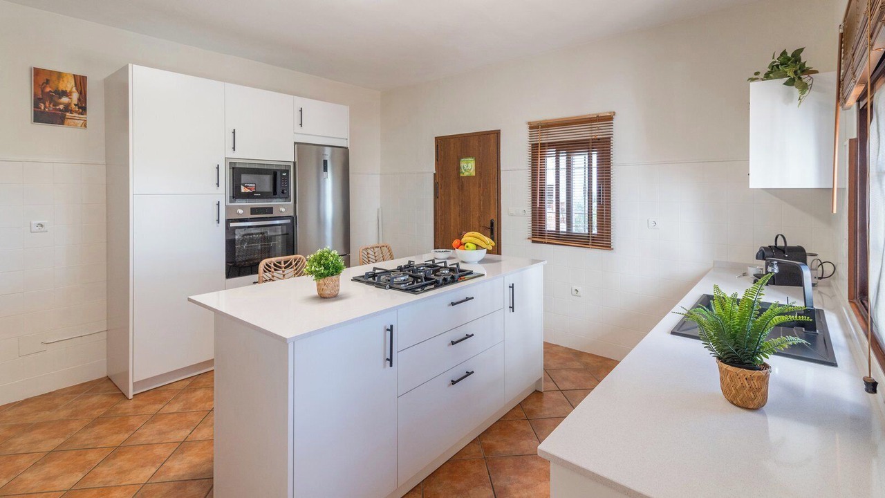 Photo of Kitchen in Torrox