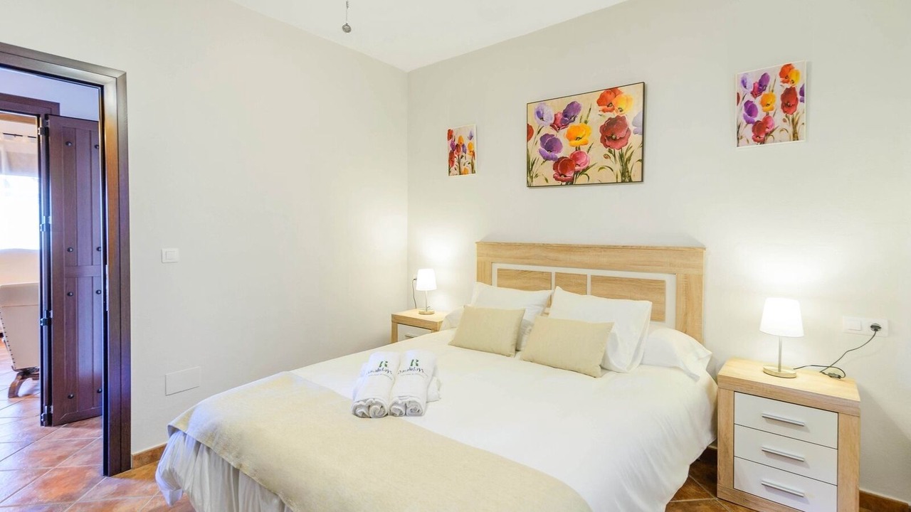 Photo of Bedroom in Torrox