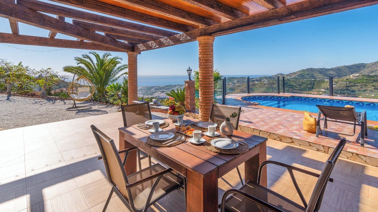 Photo of Outdoor in Torrox