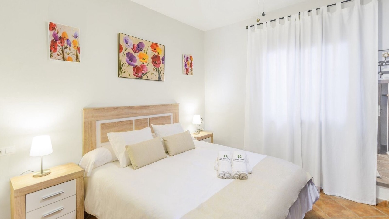 Photo of Bedroom in Torrox