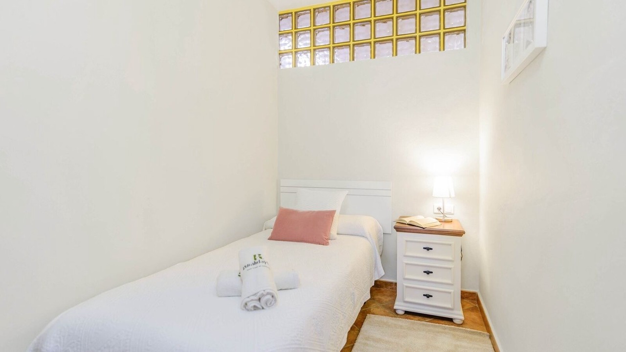 Photo of Bedroom in Torrox