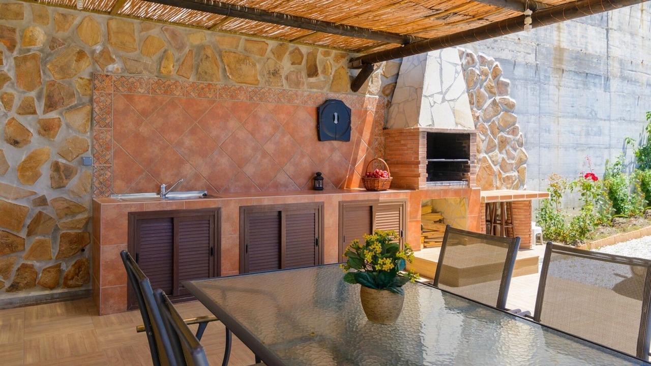 Photo of Outdoor in Torrox