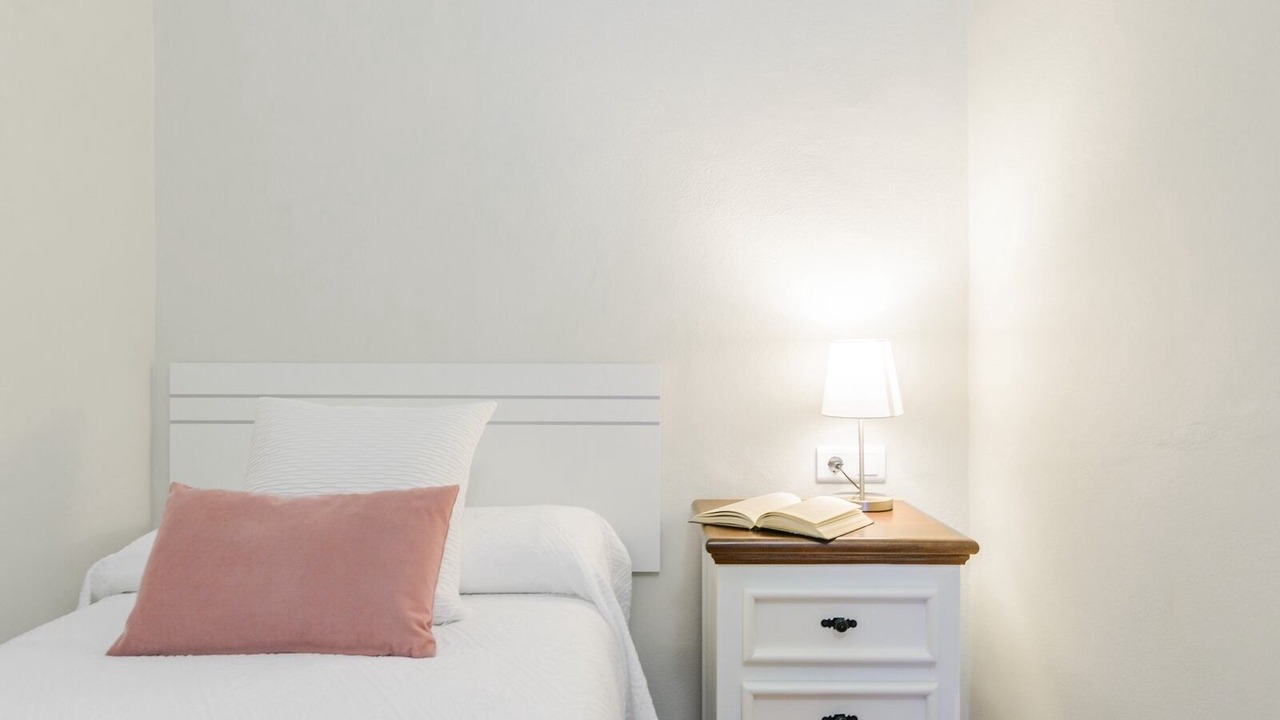 Photo of Bedroom in Torrox