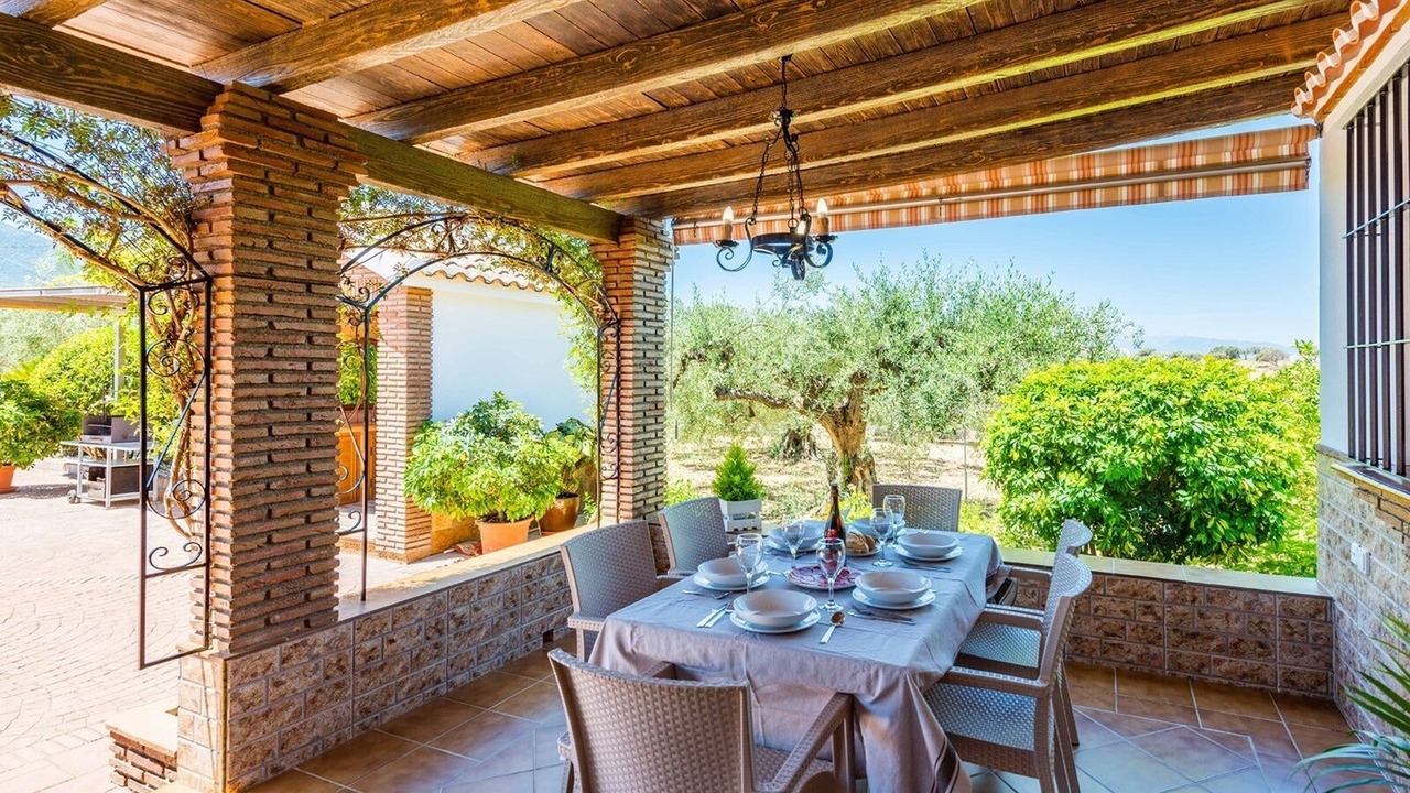 Photo of Outdoor in Alhaurin el Grande