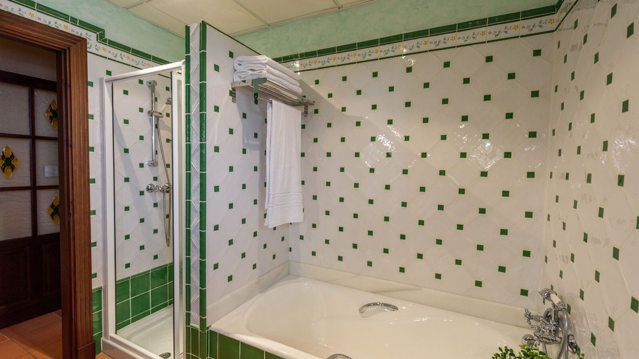 Photo of Bathroom in Alhaurin el Grande