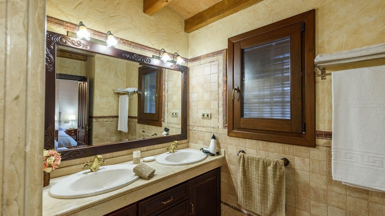 Photo of Bathroom in Alhaurin el Grande