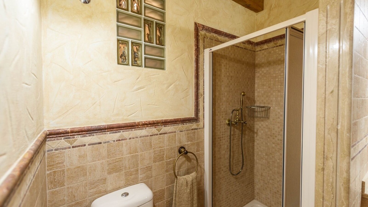 Photo of Bathroom in Alhaurin el Grande