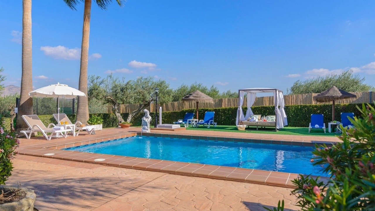 Photo of Outdoor in Alhaurin el Grande