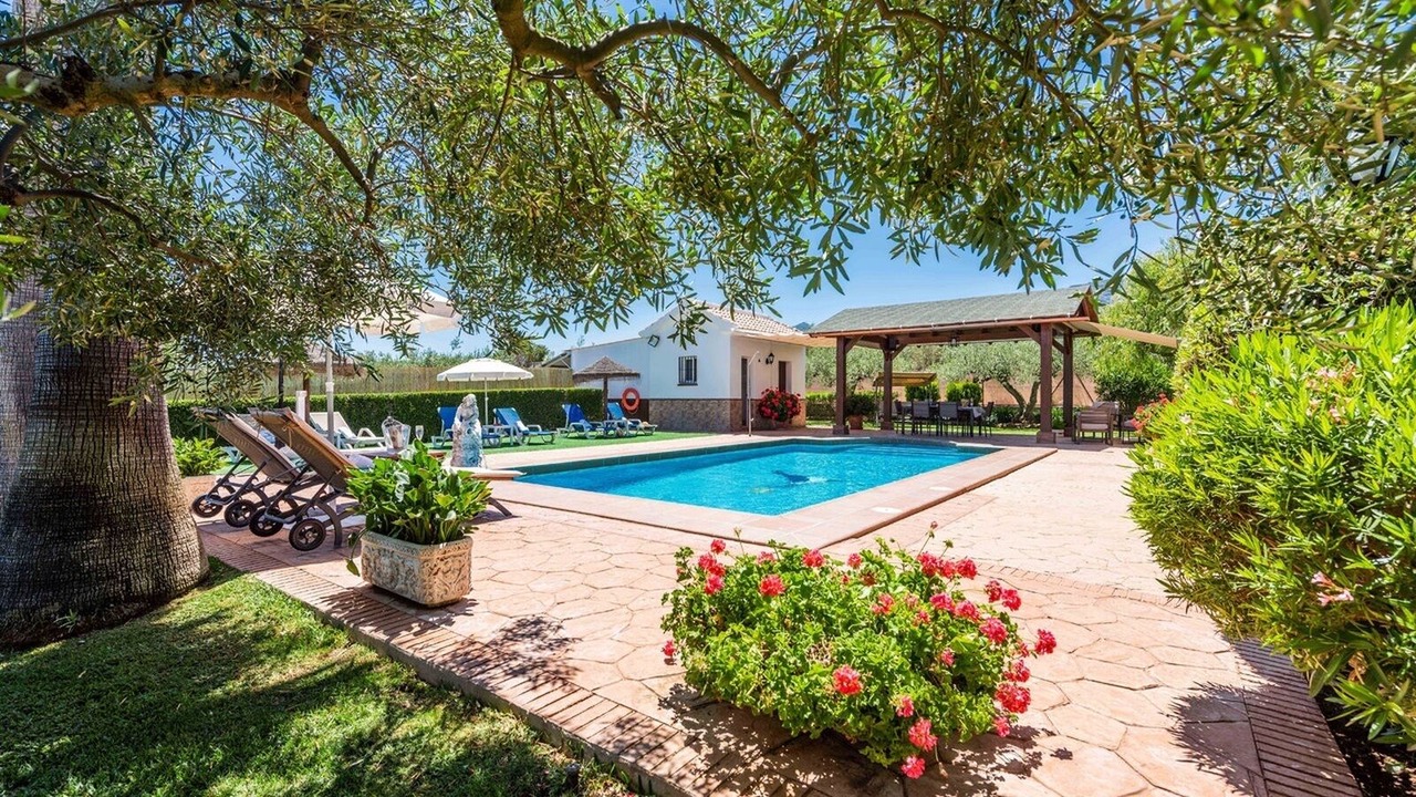 Photo of Outdoor in Alhaurin el Grande