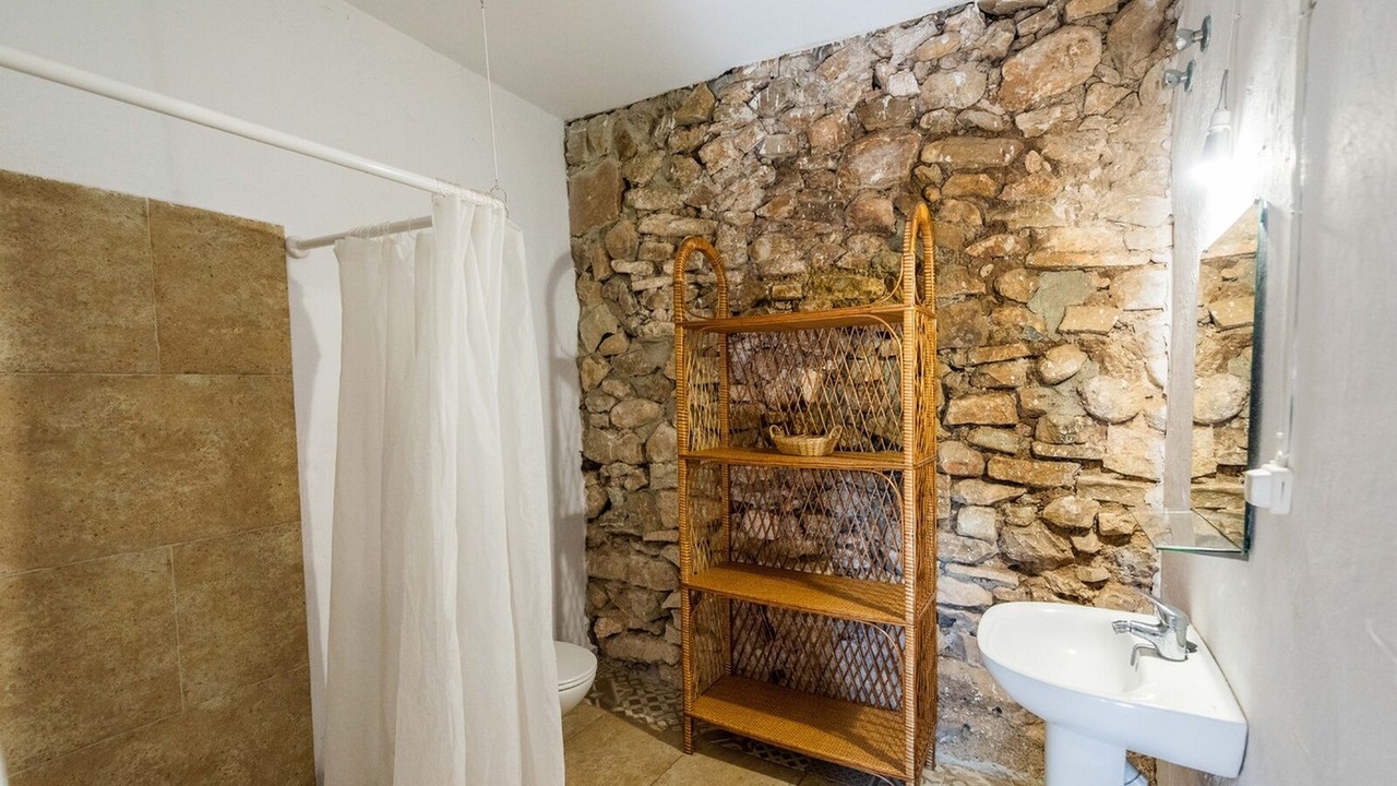 Photo of Bathroom in Archidona