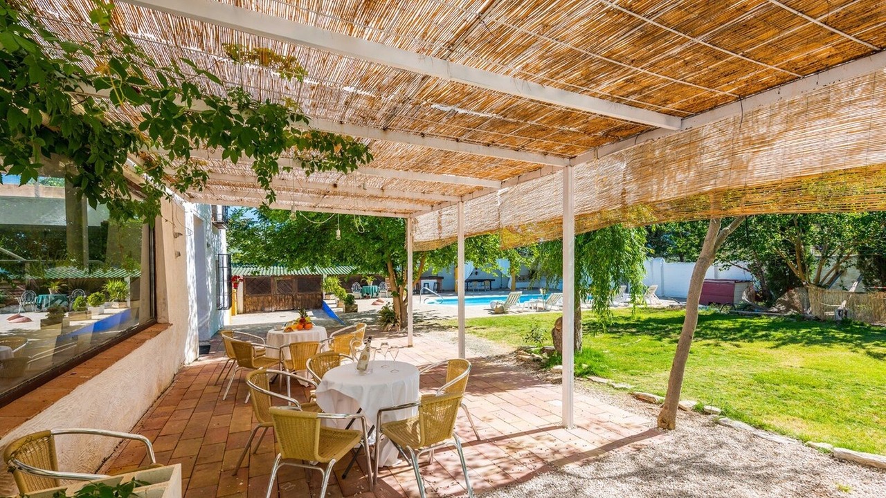 Photo of Outdoor in Archidona