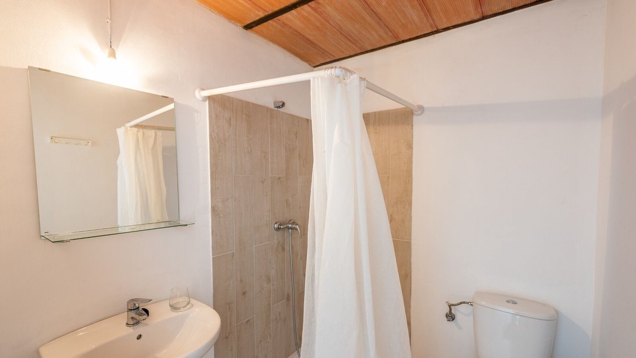 Photo of Bathroom in Archidona