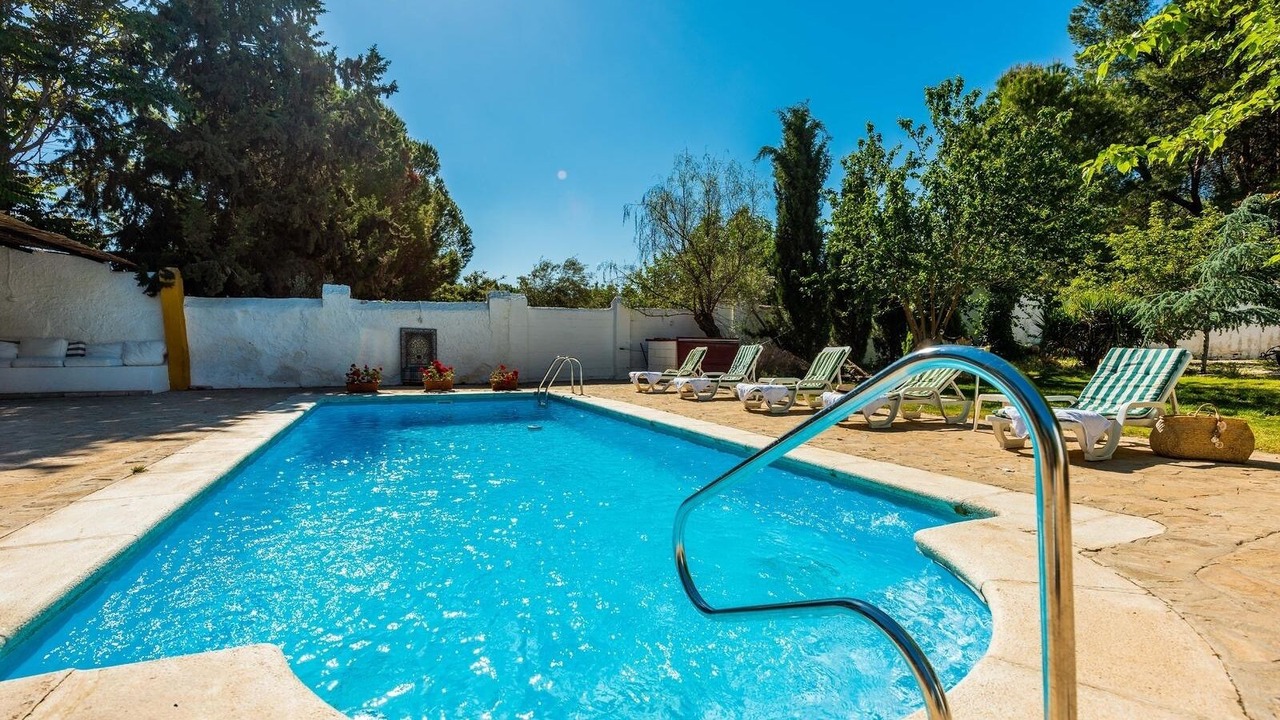 Photo of Outdoor in Archidona
