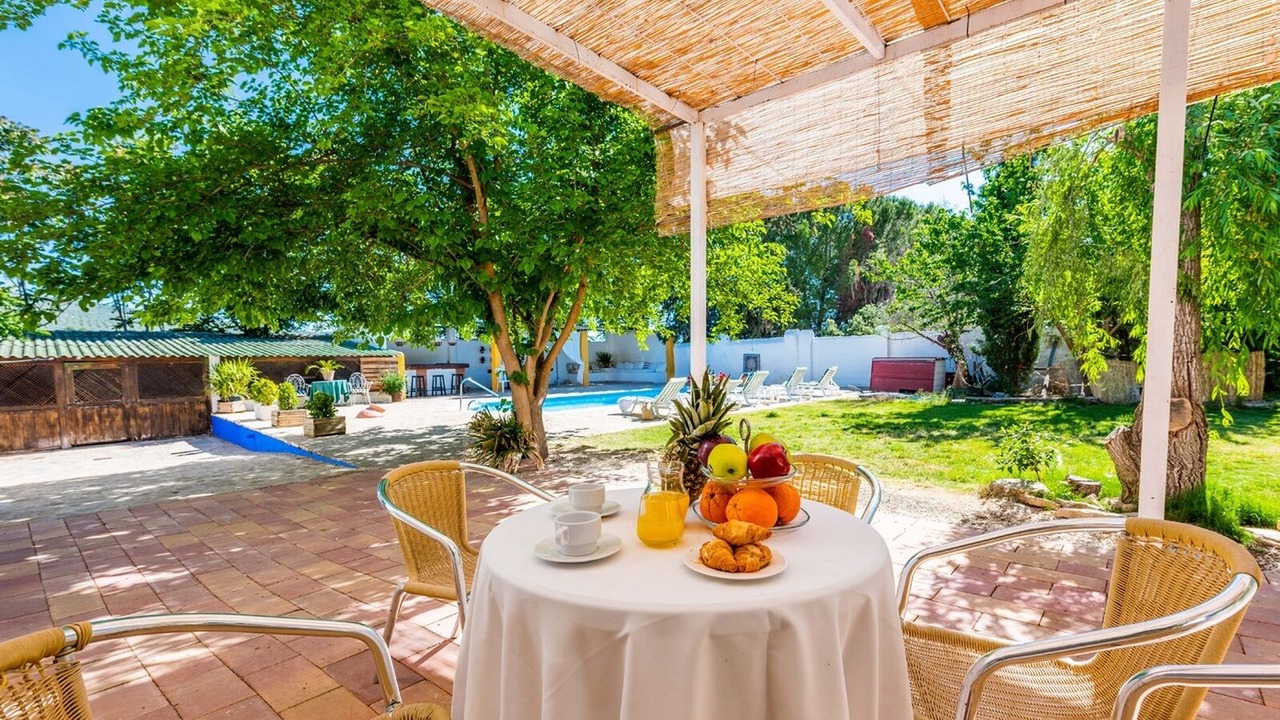 Photo of Outdoor in Archidona