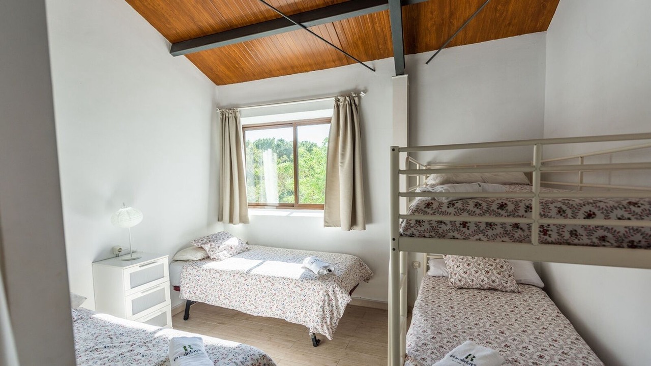Photo of Bedroom in Archidona