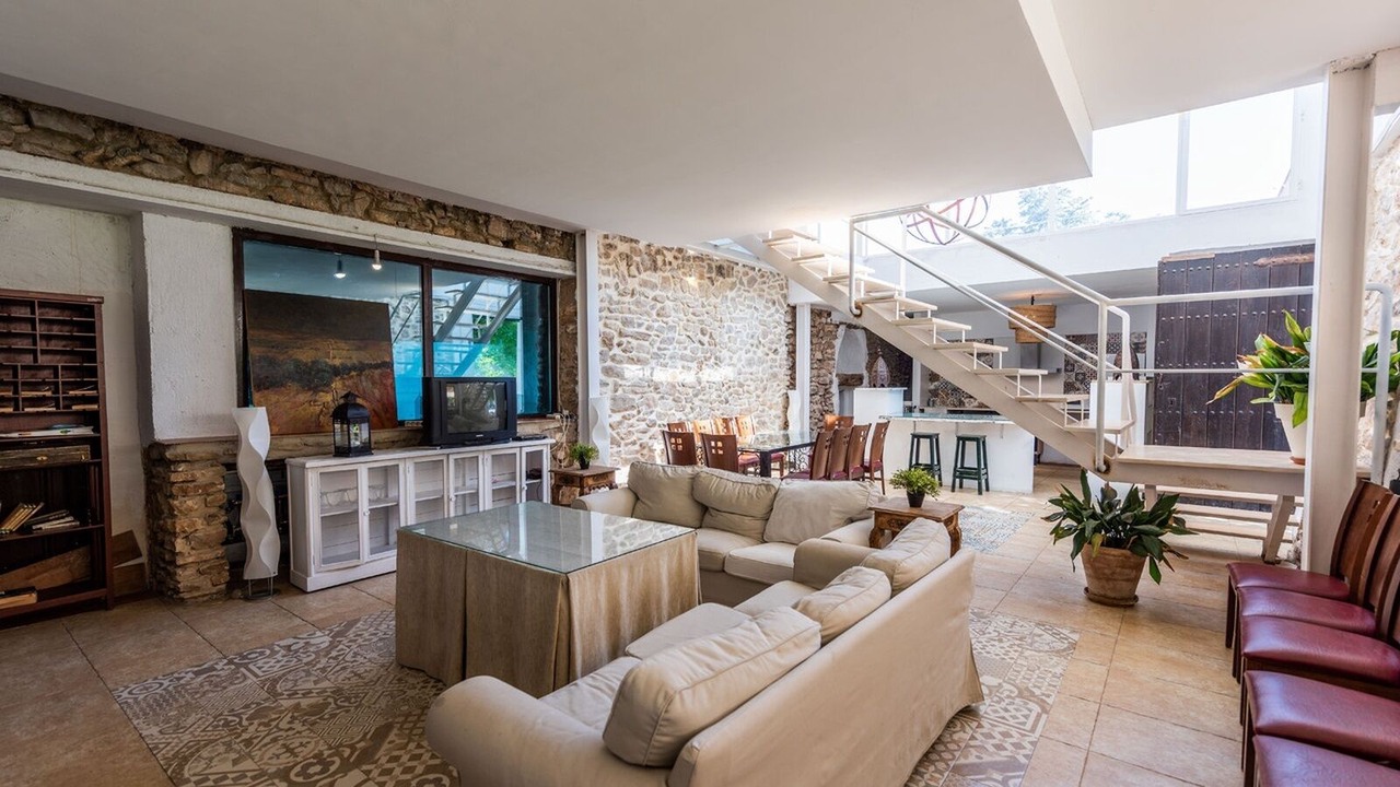 Photo of Livingroom in Archidona