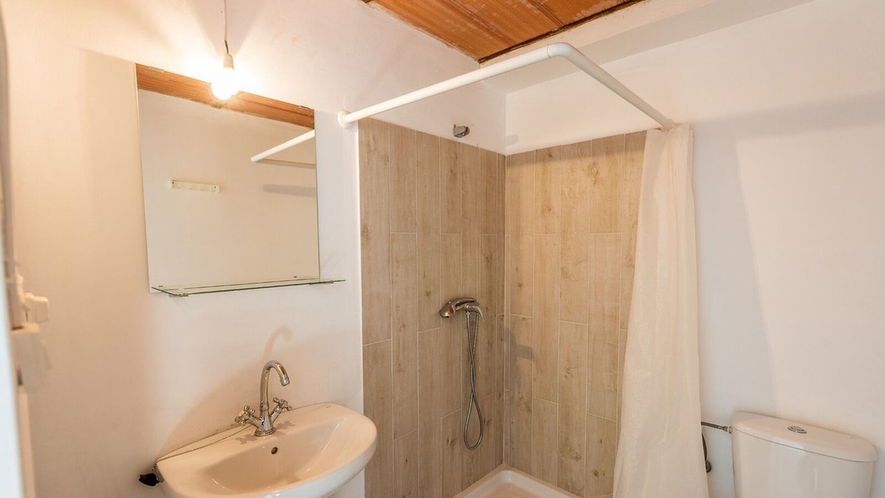 Photo of Bathroom in Archidona
