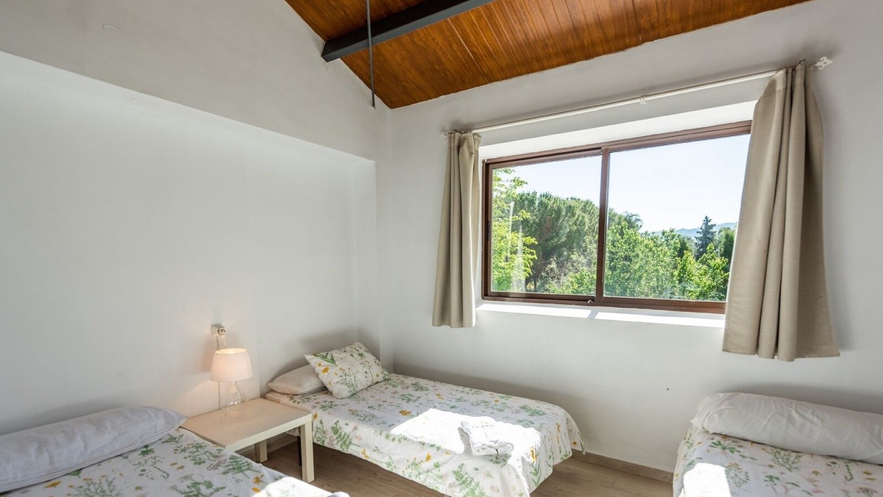 Photo of Bedroom in Archidona
