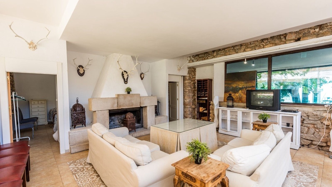 Photo of Livingroom in Archidona