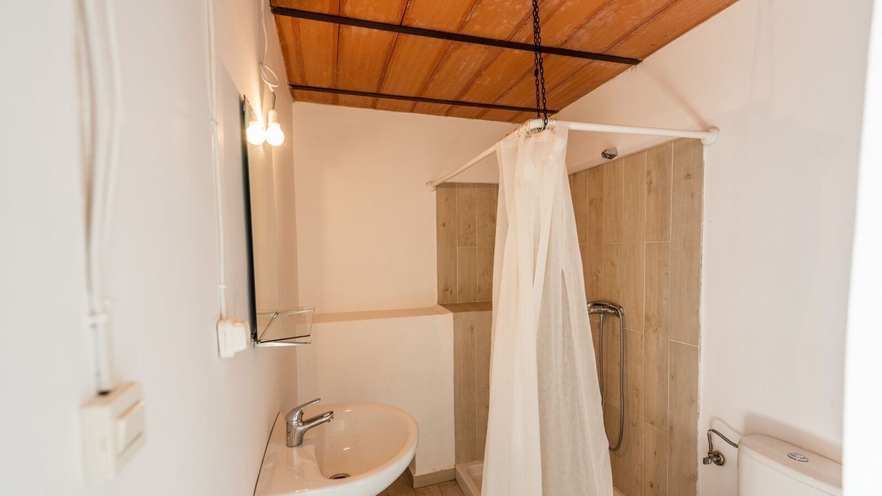 Photo of Bathroom in Archidona