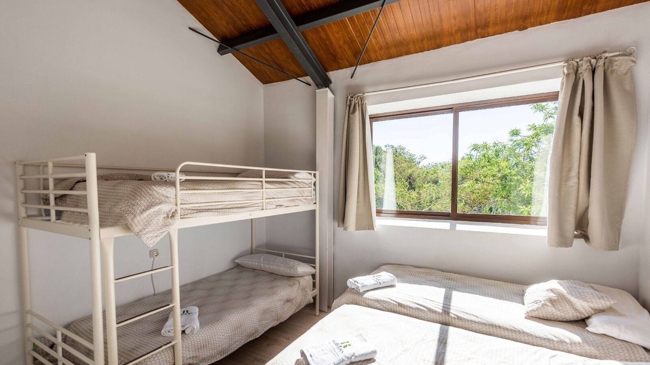 Photo of Bedroom in Archidona