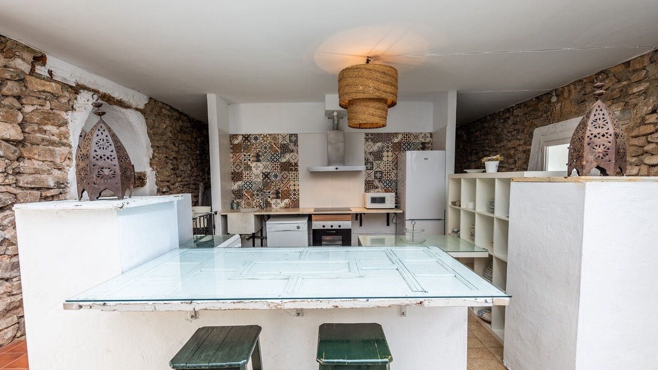 Photo of Kitchen in Archidona