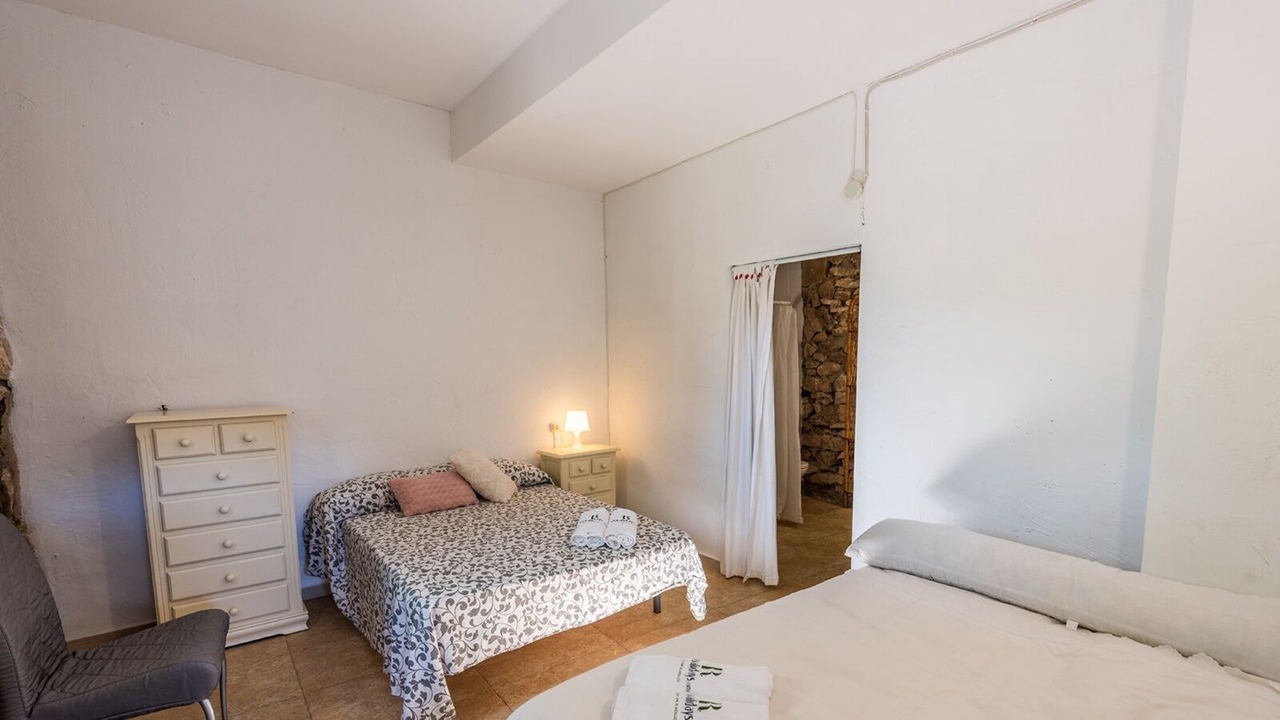 Photo of Bedroom in Archidona