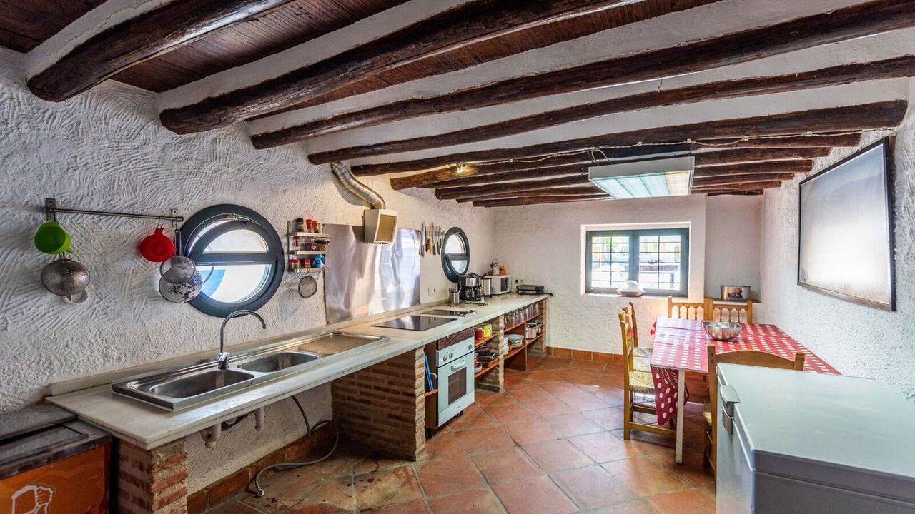Photo of Kitchen in Archidona