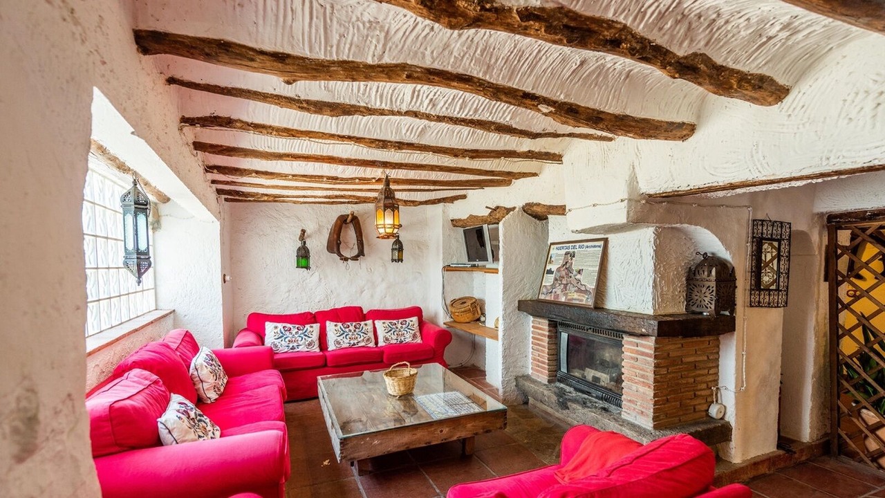 Photo of Livingroom in Archidona